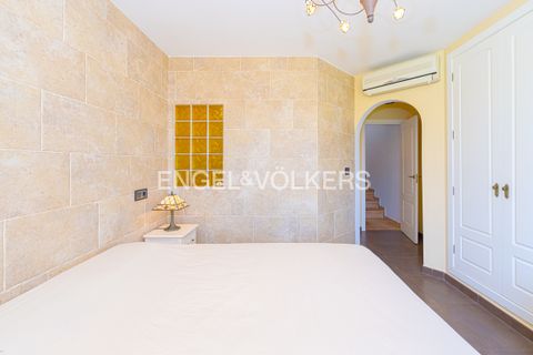 Rækkehus i Finestrat, Alicante, Finestrat - € 329.000 | Ref: W-049USL - foto 15