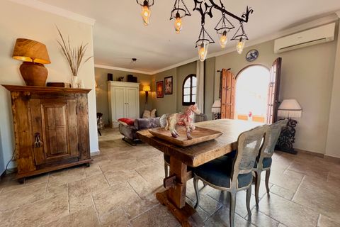 Villa i Alcaucin, Malaga, Alcaucin - € 695.000 | Ref: IRE2616 - foto 6