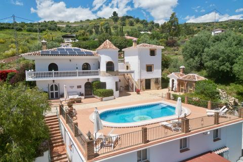Villa i Alcaucin, Malaga, Alcaucin - € 695.000 | Ref: IRE2616 - foto 39