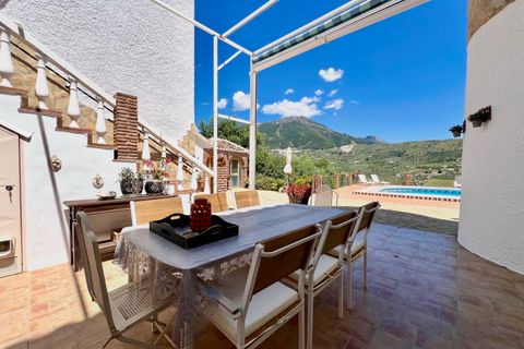 Villa i Alcaucin, Malaga, Alcaucin - € 695.000 | Ref: IRE2616 - foto 42