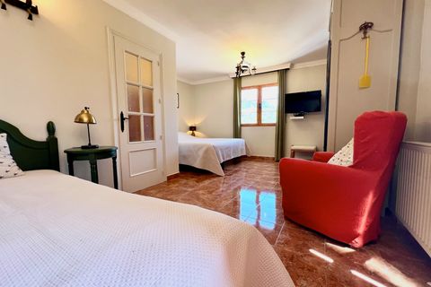 Villa i Alcaucin, Malaga, Alcaucin - € 695.000 | Ref: IRE2616 - foto 32