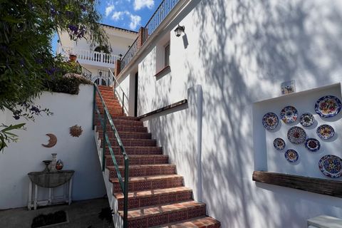 Villa i Alcaucin, Malaga, Alcaucin - € 695.000 | Ref: IRE2616 - foto 15