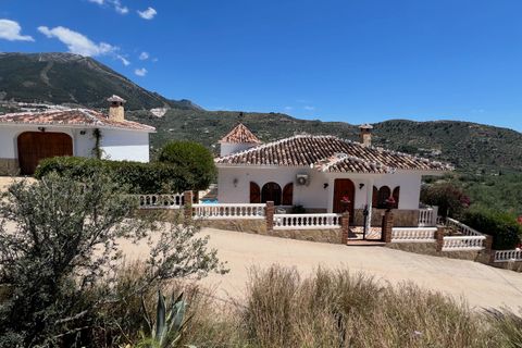 Villa i Alcaucin, Malaga, Alcaucin - € 695.000 | Ref: IRE2616 - foto 44