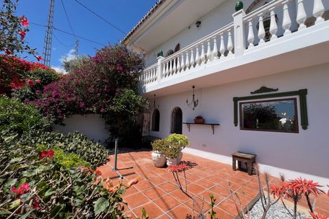 Villa i Alcaucin, Malaga, Alcaucin - € 695.000 | Ref: IRE2616 - foto 12