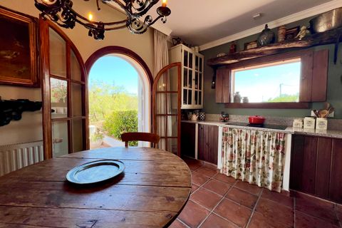 Villa i Alcaucin, Malaga, Alcaucin - € 695.000 | Ref: IRE2616 - foto 9