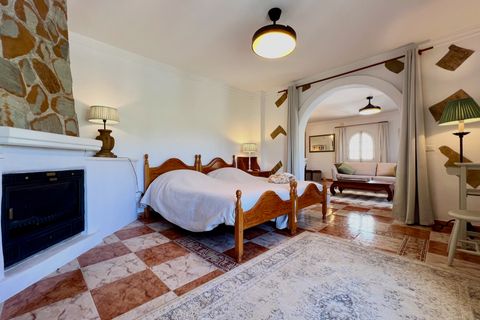 Villa i Alcaucin, Malaga, Alcaucin - € 695.000 | Ref: IRE2616 - foto 27