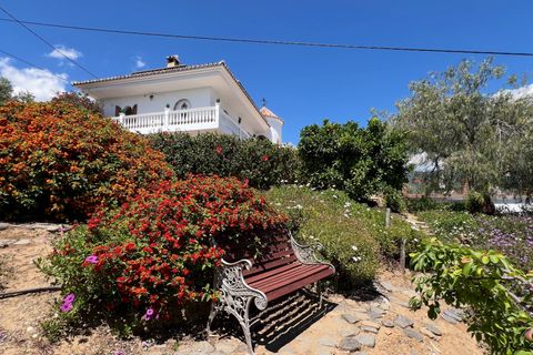 Villa i Alcaucin, Malaga, Alcaucin - € 695.000 | Ref: IRE2616 - foto 46