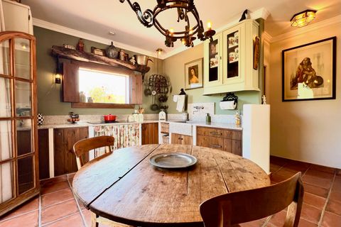 Villa i Alcaucin, Malaga, Alcaucin - € 695.000 | Ref: IRE2616 - foto 10