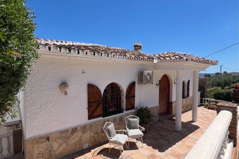 Villa i Alcaucin, Malaga, Alcaucin - € 695.000 | Ref: IRE2616 - foto 23