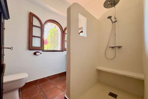 Villa i Alcaucin, Malaga, Alcaucin - € 695.000 | Ref: IRE2616 - foto 14