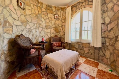 Villa i Alcaucin, Malaga, Alcaucin - € 695.000 | Ref: IRE2616 - foto 29