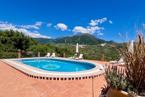 Villa i Alcaucin, Malaga, Alcaucin - € 695.000 | Ref: IRE2616 - foto 37