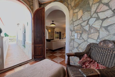 Villa i Alcaucin, Malaga, Alcaucin - € 695.000 | Ref: IRE2616 - foto 30