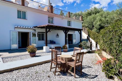 Villa i Alcaucin, Malaga, Alcaucin - € 695.000 | Ref: IRE2616 - foto 16