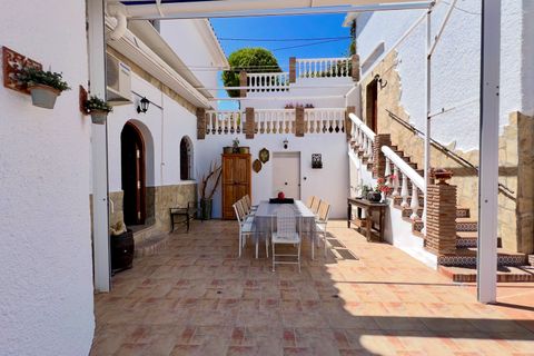 Villa i Alcaucin, Malaga, Alcaucin - € 695.000 | Ref: IRE2616 - foto 41