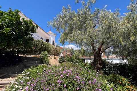 Villa i Alcaucin, Malaga, Alcaucin - € 695.000 | Ref: IRE2616 - foto 47