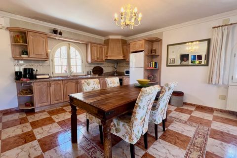 Villa i Alcaucin, Malaga, Alcaucin - € 695.000 | Ref: IRE2616 - foto 25