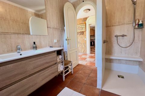 Villa i Alcaucin, Malaga, Alcaucin - € 695.000 | Ref: IRE2616 - foto 28