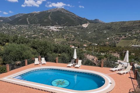 Villa i Alcaucin, Malaga, Alcaucin - € 695.000 | Ref: IRE2616 - foto 36
