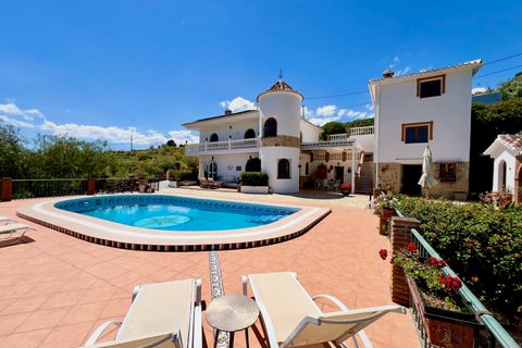 Villa i Alcaucin, Malaga, Alcaucin - € 695.000 | Ref: IRE2616 - foto 40