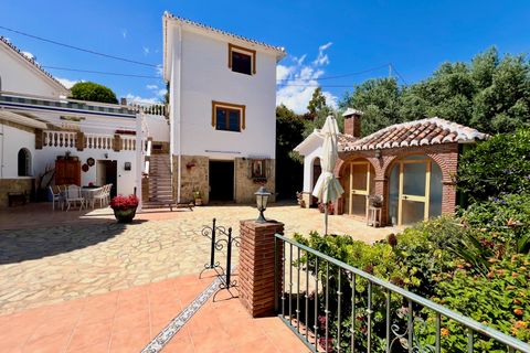 Villa i Alcaucin, Malaga, Alcaucin - € 695.000 | Ref: IRE2616 - foto 31
