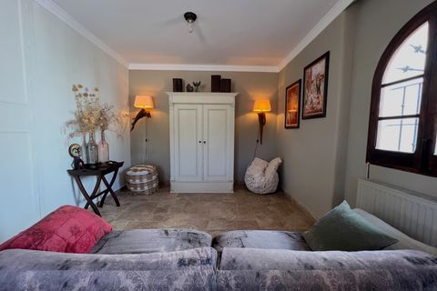 Villa i Alcaucin, Malaga, Alcaucin - € 695.000 | Ref: IRE2616 - foto 8