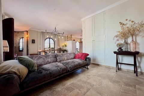 Villa i Alcaucin, Malaga, Alcaucin - € 695.000 | Ref: IRE2616 - foto 7