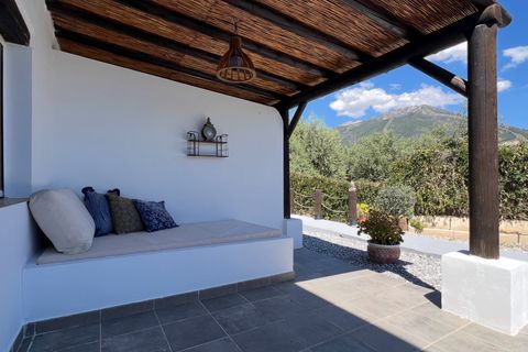 Villa i Alcaucin, Malaga, Alcaucin - € 695.000 | Ref: IRE2616 - foto 17