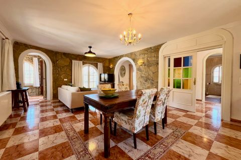 Villa i Alcaucin, Malaga, Alcaucin - € 695.000 | Ref: IRE2616 - foto 24