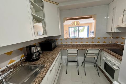 Lejlighed i Almunecar, Granada, Almunecar - € 365.000 | Ref: T002 - foto 18