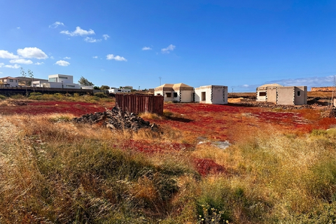 Tomt i Villaverde, Fuerteventura, Villaverde - € 125 000 | Ref: FV625 - foto 12