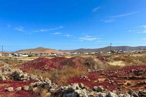 Tomt i Villaverde, Fuerteventura, Villaverde - € 125 000 | Ref: FV625 - foto 4