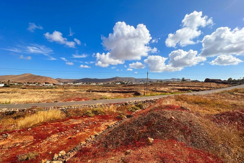 Tomt i Villaverde, Fuerteventura, Villaverde - € 125 000 | Ref: FV625 - foto 5