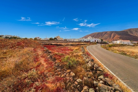 Tomt i Villaverde, Fuerteventura, Villaverde - € 125 000 | Ref: FV625 - foto 14