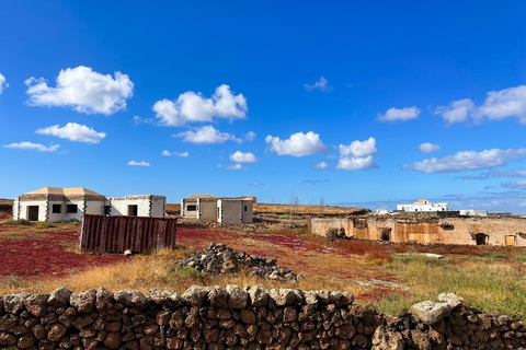 Tomt i Villaverde, Fuerteventura, Villaverde - € 125 000 | Ref: FV625 - foto 13