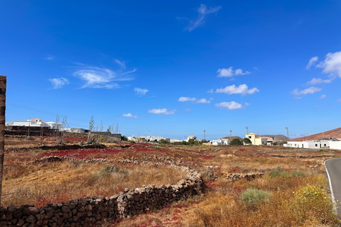 Tomt i Villaverde, Fuerteventura, Villaverde - € 125 000 | Ref: FV625 - foto 3