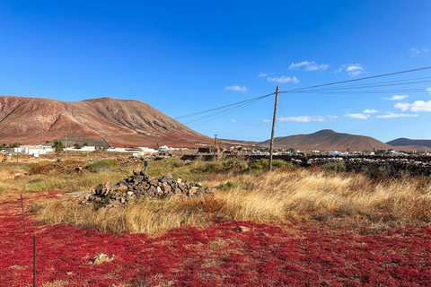 Tomt i Villaverde, Fuerteventura, Villaverde - € 125 000 | Ref: FV625 - foto 9