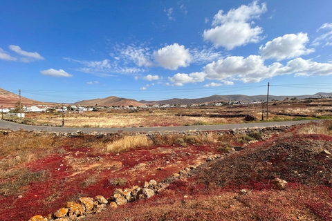Tomt i Villaverde, Fuerteventura, Villaverde - € 125 000 | Ref: FV625 - foto 6