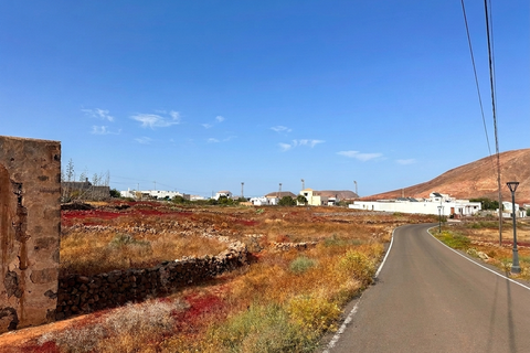 Tomt i Villaverde, Fuerteventura, Villaverde - € 125 000 | Ref: FV625 - foto 11