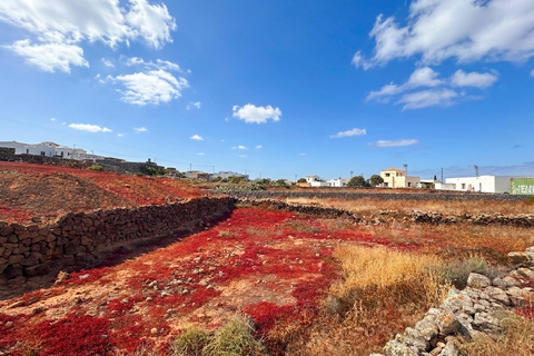 Tomt i Villaverde, Fuerteventura, Villaverde - € 125 000 | Ref: FV625 - foto 2