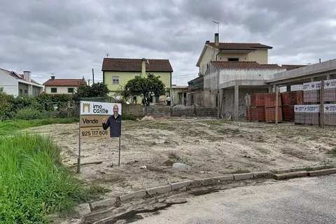 Helårsgrund i Seixal, Setubal, Seixal - € 129.000 | Ref: TER-00018 - foto 1