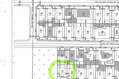 Helårsgrund i Seixal, Setubal, Seixal - € 129.000 | Ref: TER-00018 - foto 2