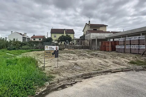 Helårsgrund i Seixal, Setubal, Seixal - € 129.000 | Ref: TER-00018 - foto 3