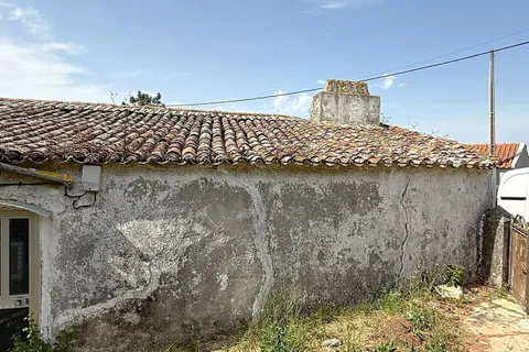 Farm hus i Mafra, Lisbon, Mafra - € 225.000 | Ref: TER-00001 - foto 1