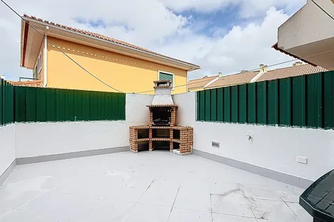 Villa i Seixal, Setubal, Seixal - € 445.000 | Ref: MOR-00004 - foto 26