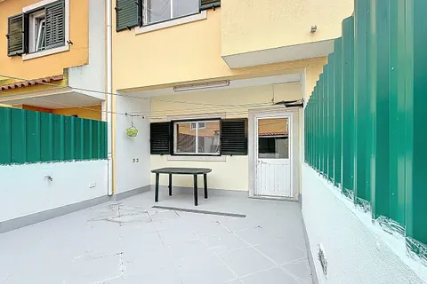 Villa i Seixal, Setubal, Seixal - € 445.000 | Ref: MOR-00004 - foto 27
