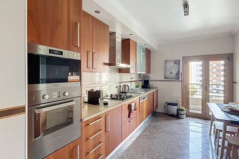 Lejlighed i Odivelas, Lisbon, Odivelas - € 554.000 | Ref: APT-00007 - foto 5