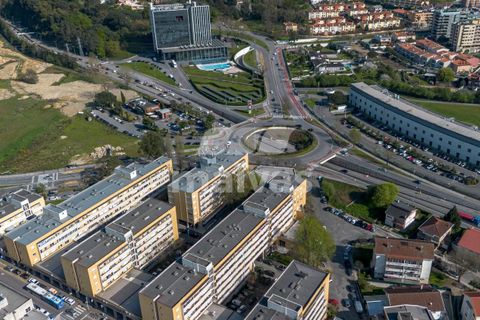 Studio i Braga, Braga, Braga - € 160.000 | Ref: A008-0208 - foto 13