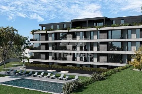 Lejlighed i Braga, Braga, Braga - € 275.000 | Ref: A008-0210 - foto 1