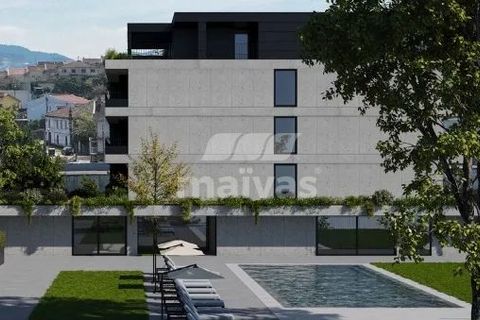 Lejlighed i Braga, Braga, Braga - € 275.000 | Ref: A008-0210 - foto 2